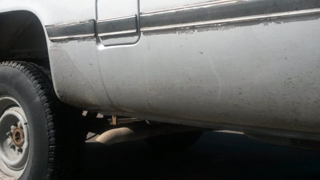 1985 GMC Other - photo 8