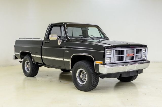 1985 GMC K1500 -- - photo 10
