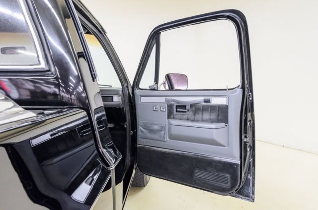 1985 GMC K1500 -- - photo 12