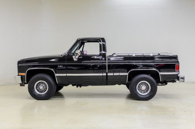 1985 GMC K1500 -- - photo 3