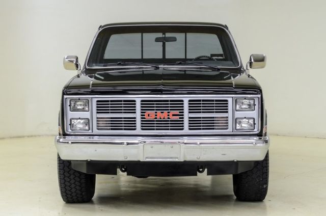 1985 GMC K1500 -- - photo 5