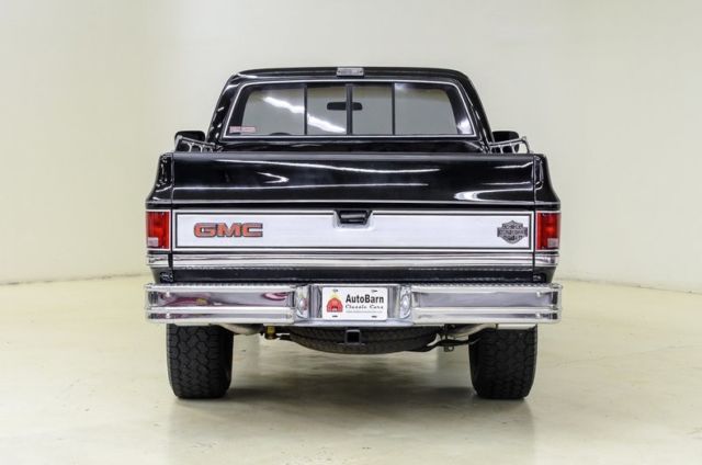 1985 GMC K1500 -- - photo 7