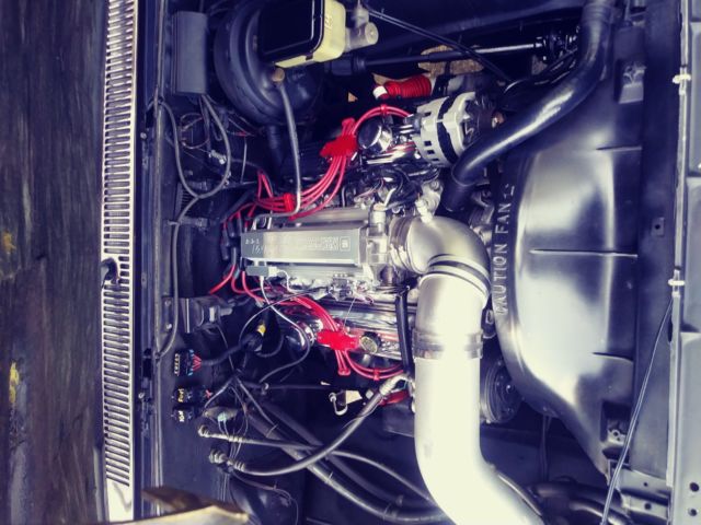 1985 GMC Sierra 1500 HIGH SIERRA LOADED
