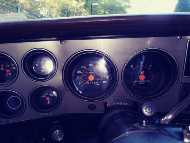 1985 GMC Sierra 1500 HIGH SIERRA LOADED - photo 10