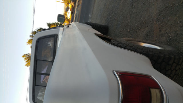 1985 GMC Sierra 1500 - photo 10