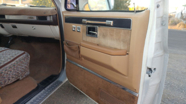 1985 GMC Sierra 1500 - photo 12