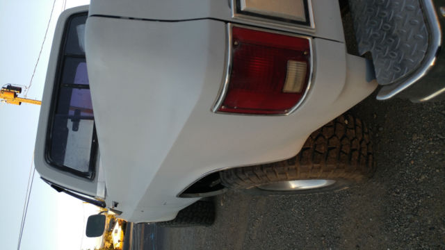 1985 GMC Sierra 1500 - photo 9