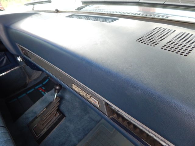 1985 Chevrolet C/K Pickup 2500 Silverado - photo 12