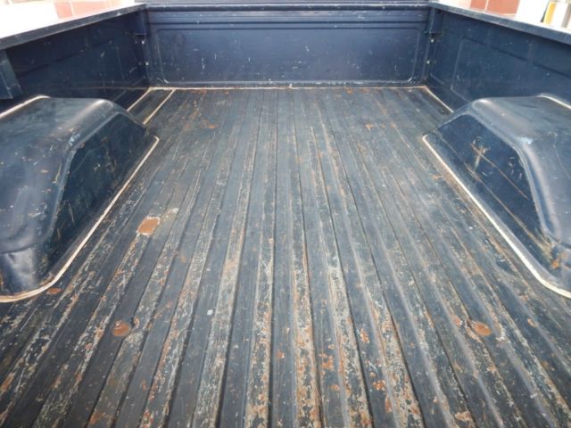 1985 Chevrolet C/K Pickup 2500 Silverado - photo 13