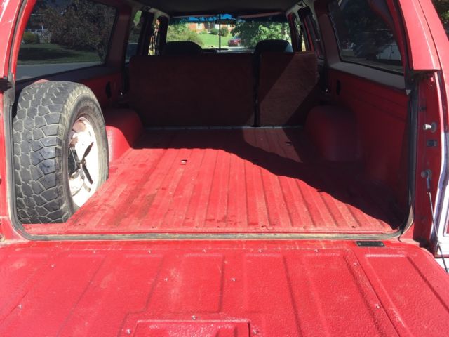 1985 GMC Other - photo 8