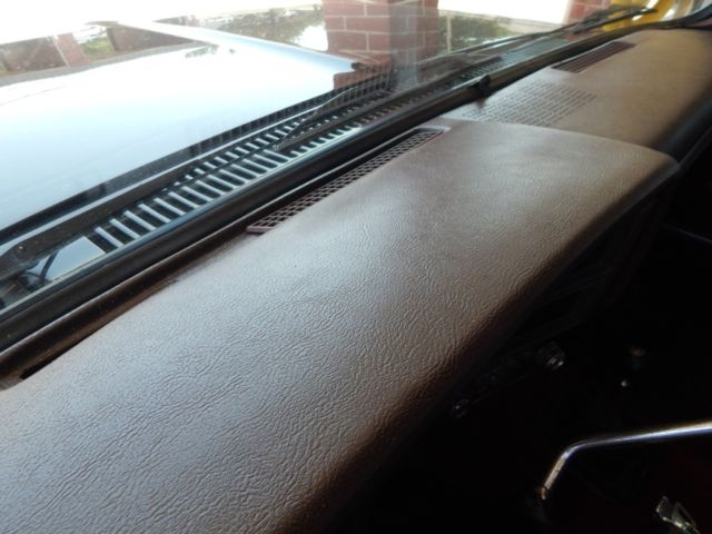 1985 Chevrolet C/K Pickup 3500 Silverado - photo 11