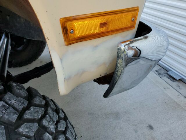 1985 GMC K3500 Sierra - photo 11
