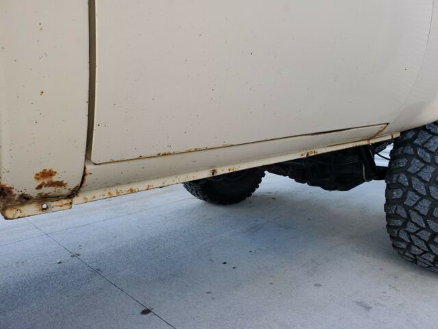 1985 GMC K3500 Sierra - photo 13