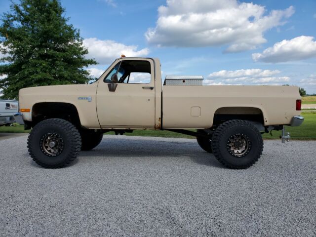 1985 GMC K3500 Sierra - photo 7