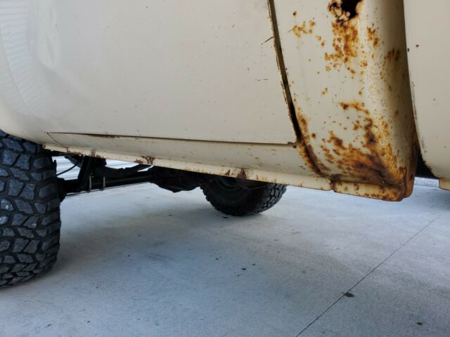 1985 GMC K3500 Sierra - photo 9