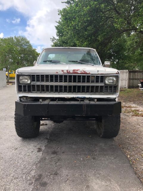 1985 GMC Other - photo 2