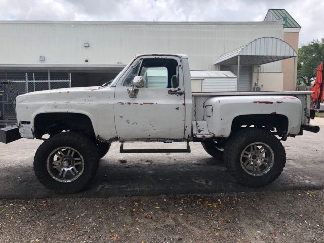 1985 GMC Other - photo 3