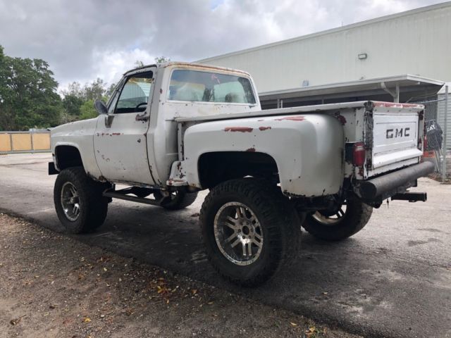 1985 GMC Other - photo 4