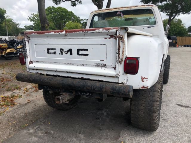 1985 GMC Other - photo 5