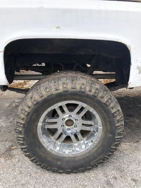 1985 GMC Other - photo 6