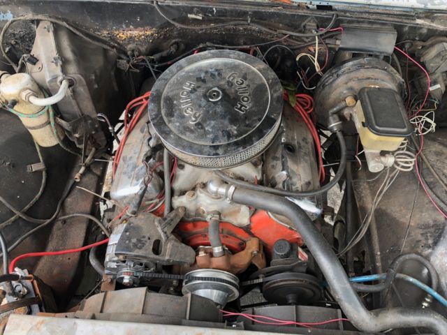 1985 GMC Other - photo 7