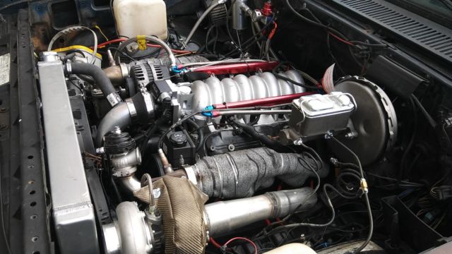 1985 GMC Sierra 1500 - photo 3