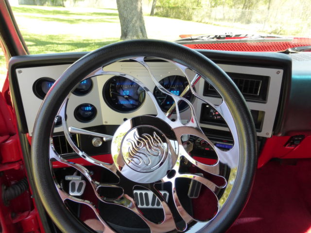 1985 GMC Sierra 1500 - photo 5