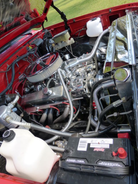 1985 GMC Sierra 1500 - photo 9