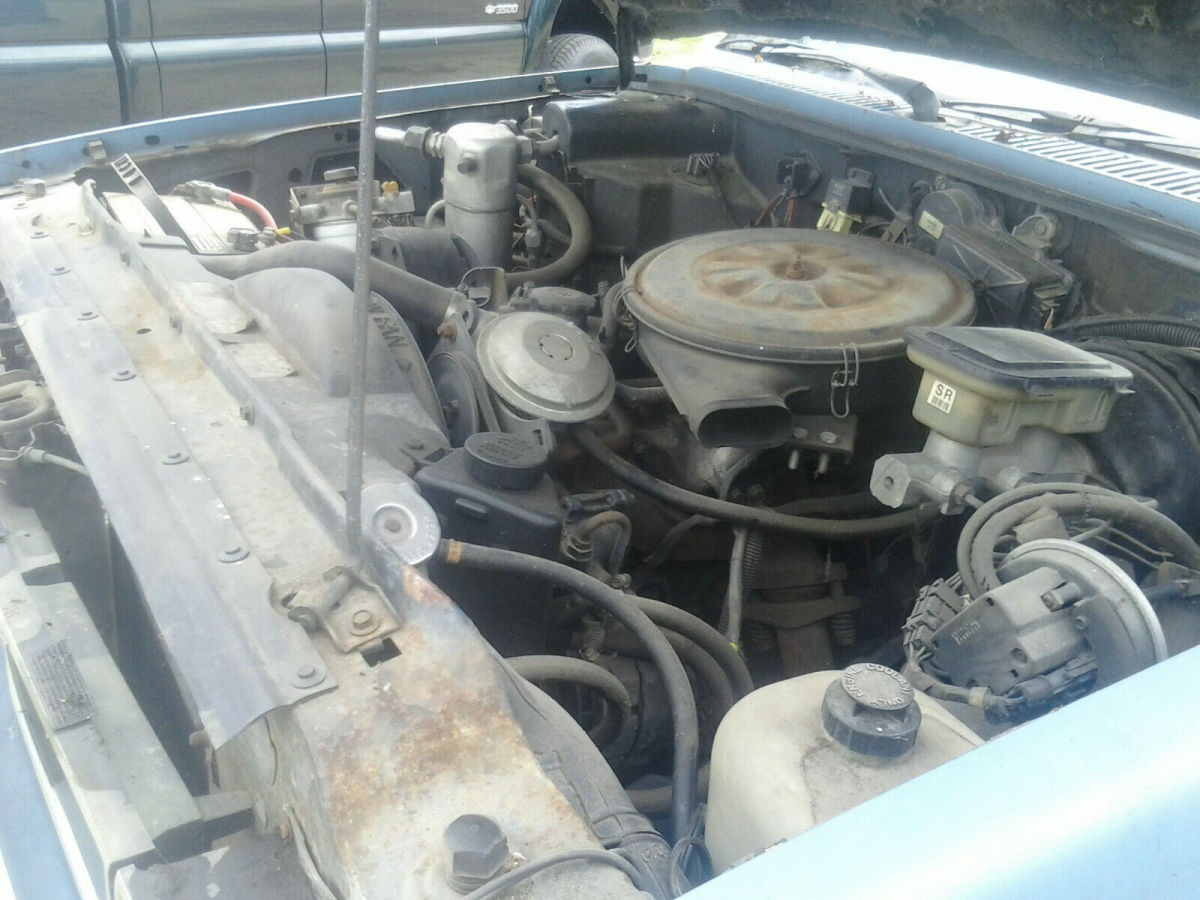 1985 GMC S-15 SERRIA - photo 5