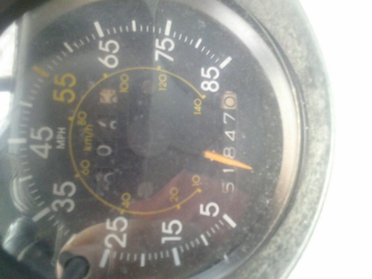 1985 GMC S-15 SERRIA - photo 8