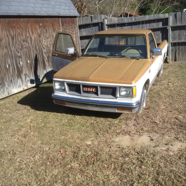 1985 GMC Other Sierra Classic - photo 3