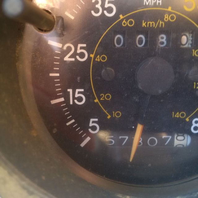 1985 GMC Other Sierra Classic - photo 5