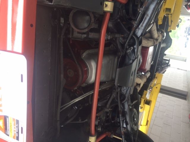 1985 GMC Other Base - photo 11
