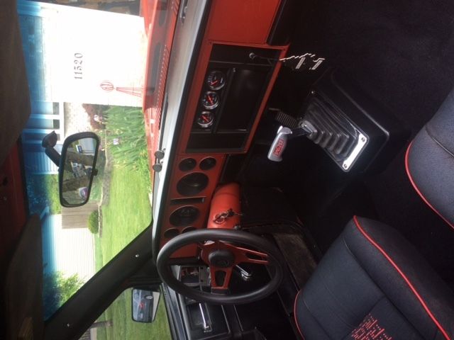 1985 GMC Other Base - photo 12