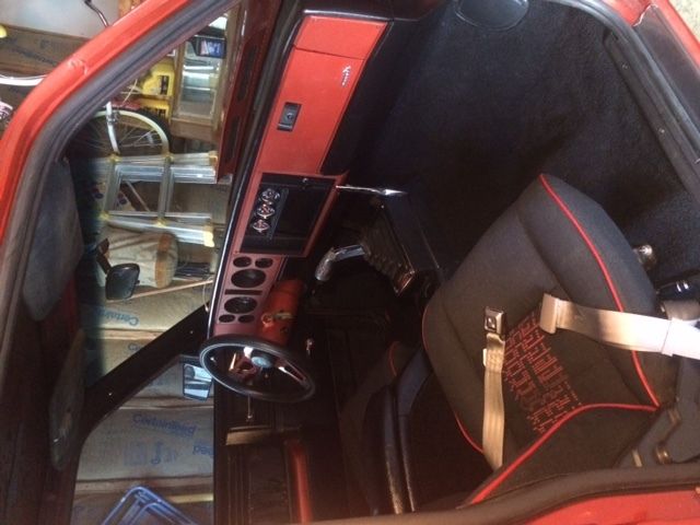 1985 GMC Other Base - photo 5