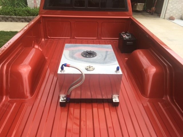 1985 GMC Other Base - photo 8