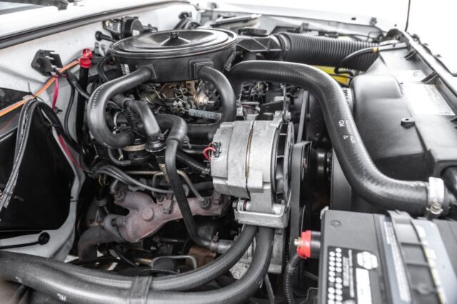 1985 GMC S15 Jimmy - photo 11