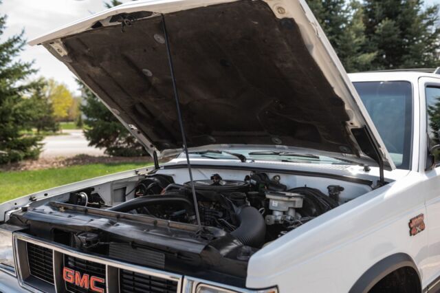 1985 GMC S15 Jimmy - photo 6