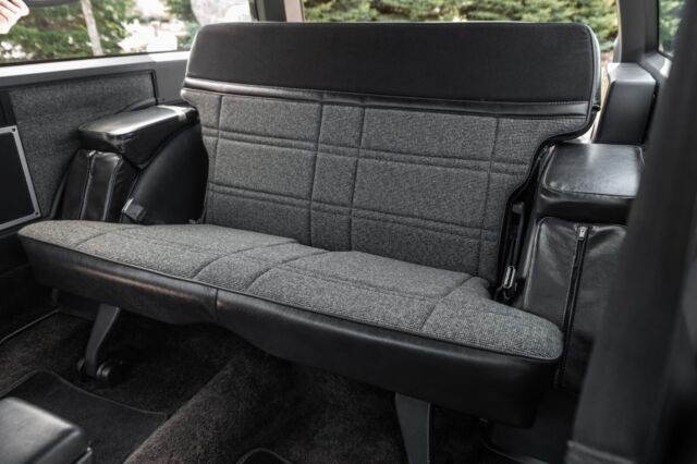 1985 GMC S15 Jimmy - photo 8