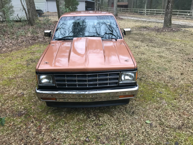 1985 GMC Other Base Standard Extended Cab Pickup 2-Door - photo 7
