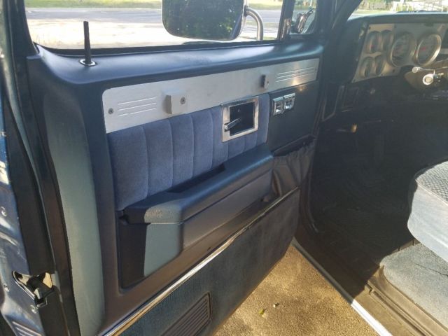 1985 GMC Sierra 1500 - photo 10
