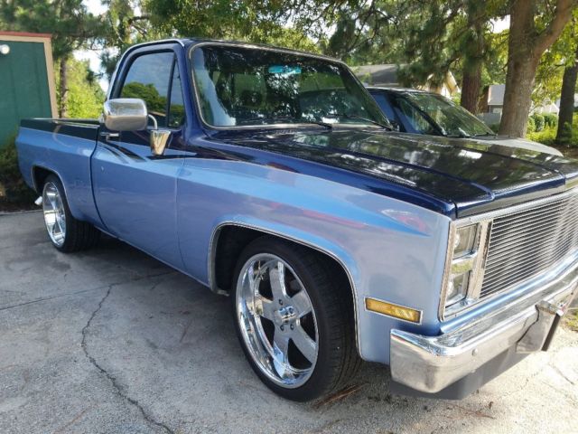 1985 GMC Sierra 1500 - photo 5