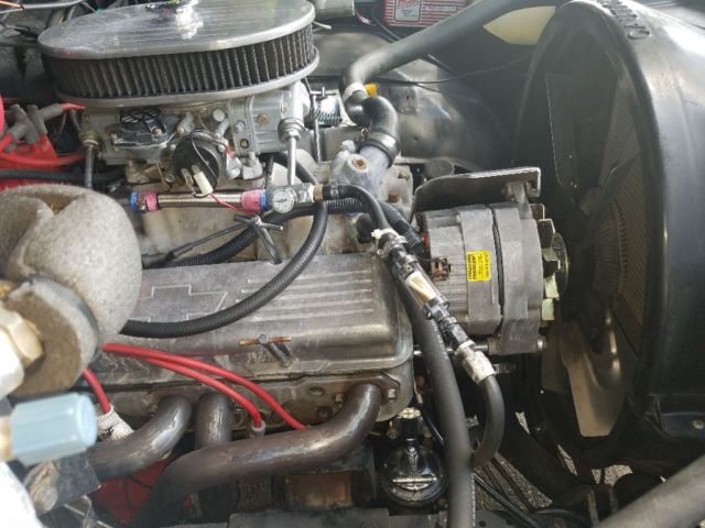 1985 GMC Sierra 1500 - photo 6