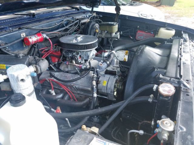1985 GMC Sierra 1500 - photo 7