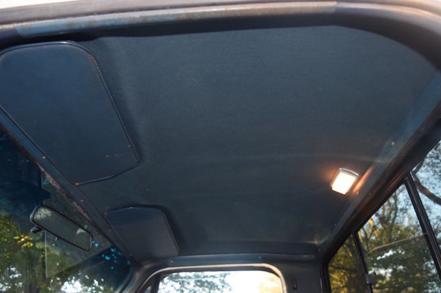 1985 Chevrolet C-10 LS Swapped - photo 12