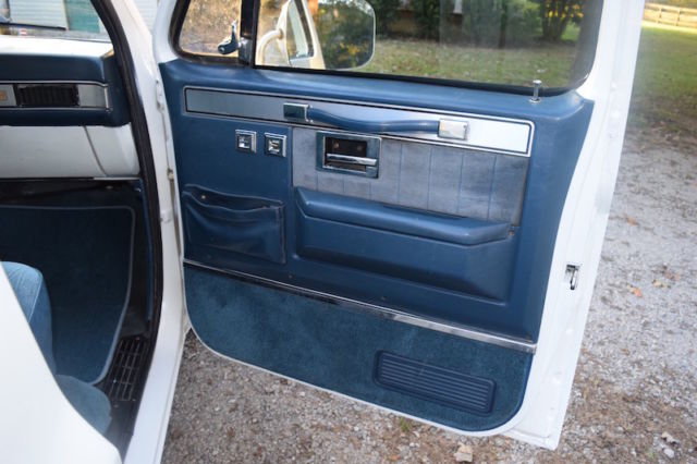 1985 Chevrolet C-10 LS Swapped - photo 13