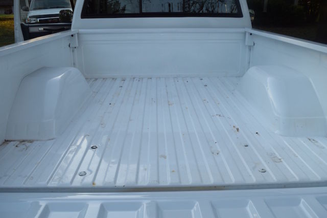 1985 Chevrolet C-10 LS Swapped - photo 9