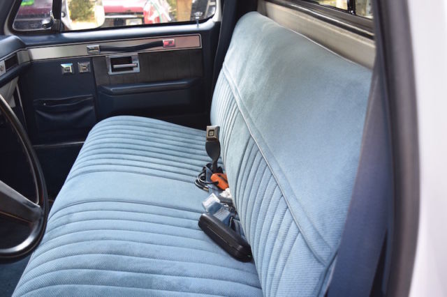 1985 GMC Sierra 1500 Sierra Classic - photo 11