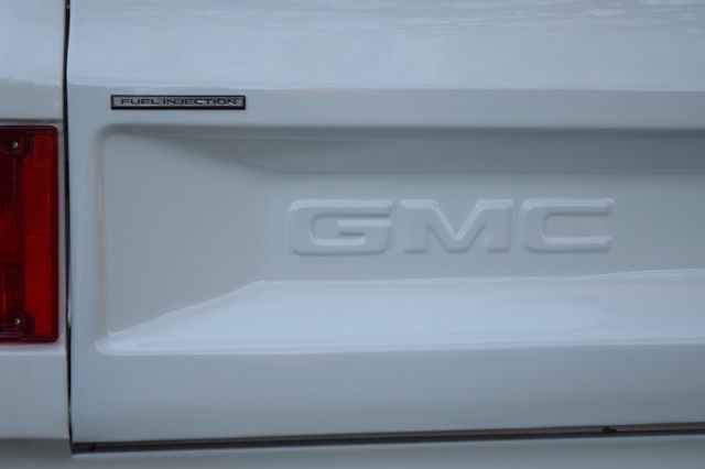 1985 GMC Sierra 1500 Sierra Classic - photo 8