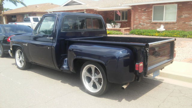1985 GMC Sierra 1500 - photo 4